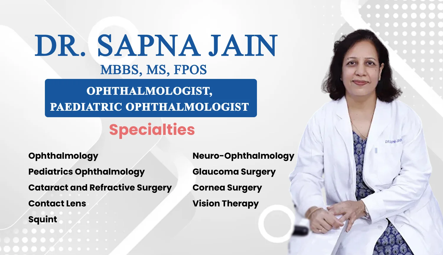 Arihant Eye Centre