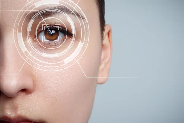 Cataract and Refractive Surgery